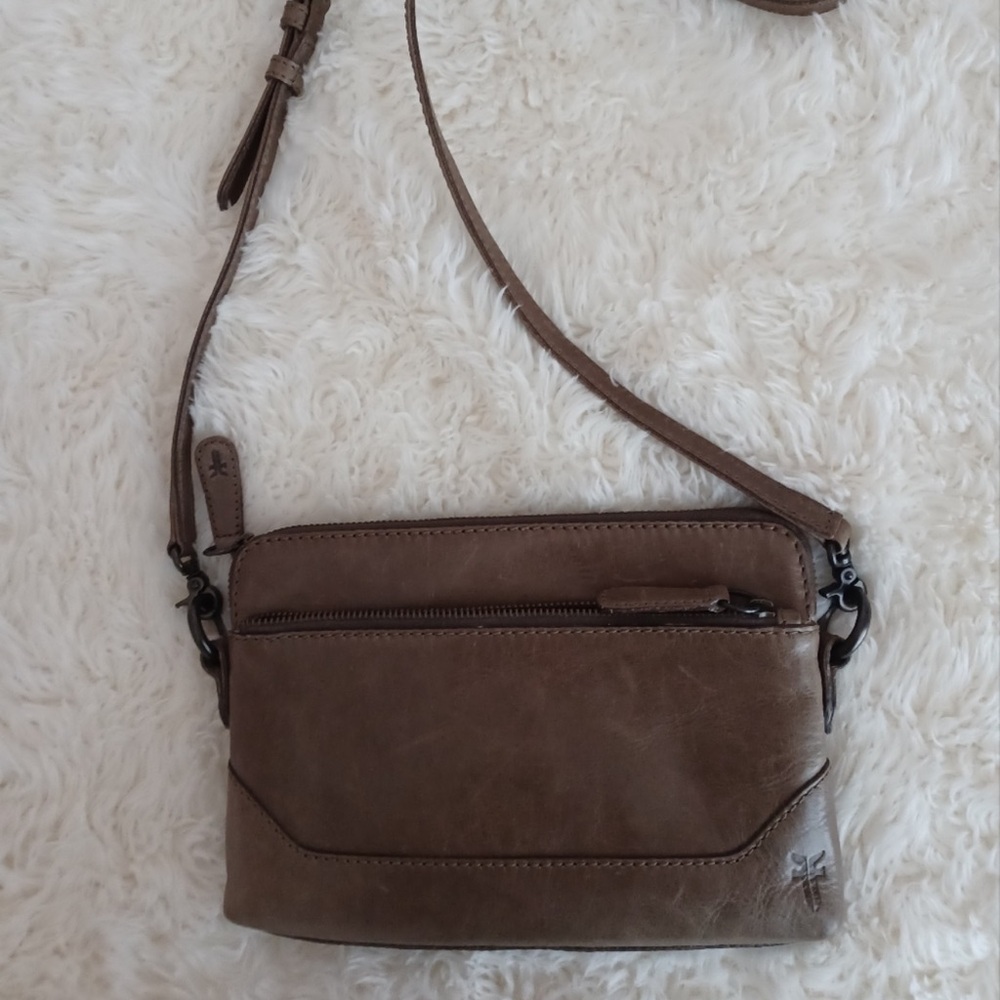 Frye Melissa Crossbody Bag